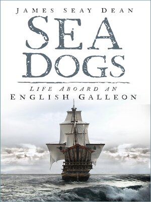 cover image of Sea Dogs